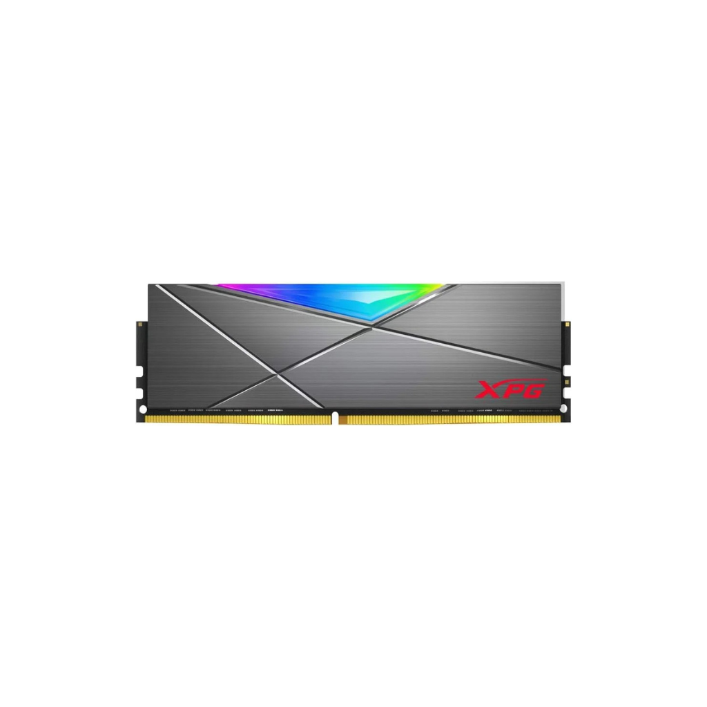 XPG SPECTRIX RAM DDR4 32GB/3200 D50 BLACK (1x32)