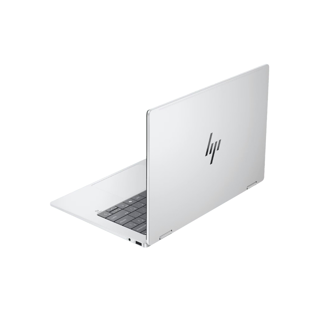 HP Laptop 15-FD1311TU | Intel Ultra 5-125H | 8GB RAM | 512GB SSD | 15.6” Display | DOS | English Backlit Keyboard | Silver