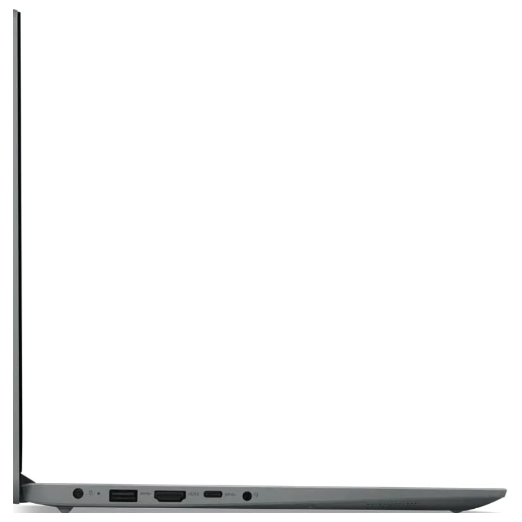 Lenovo IdeaPad IP1 15" Laptop Intel Core i3-1215U, 8GB RAM, 256GB SSD, 15.6" Full HD Display, Windows 11