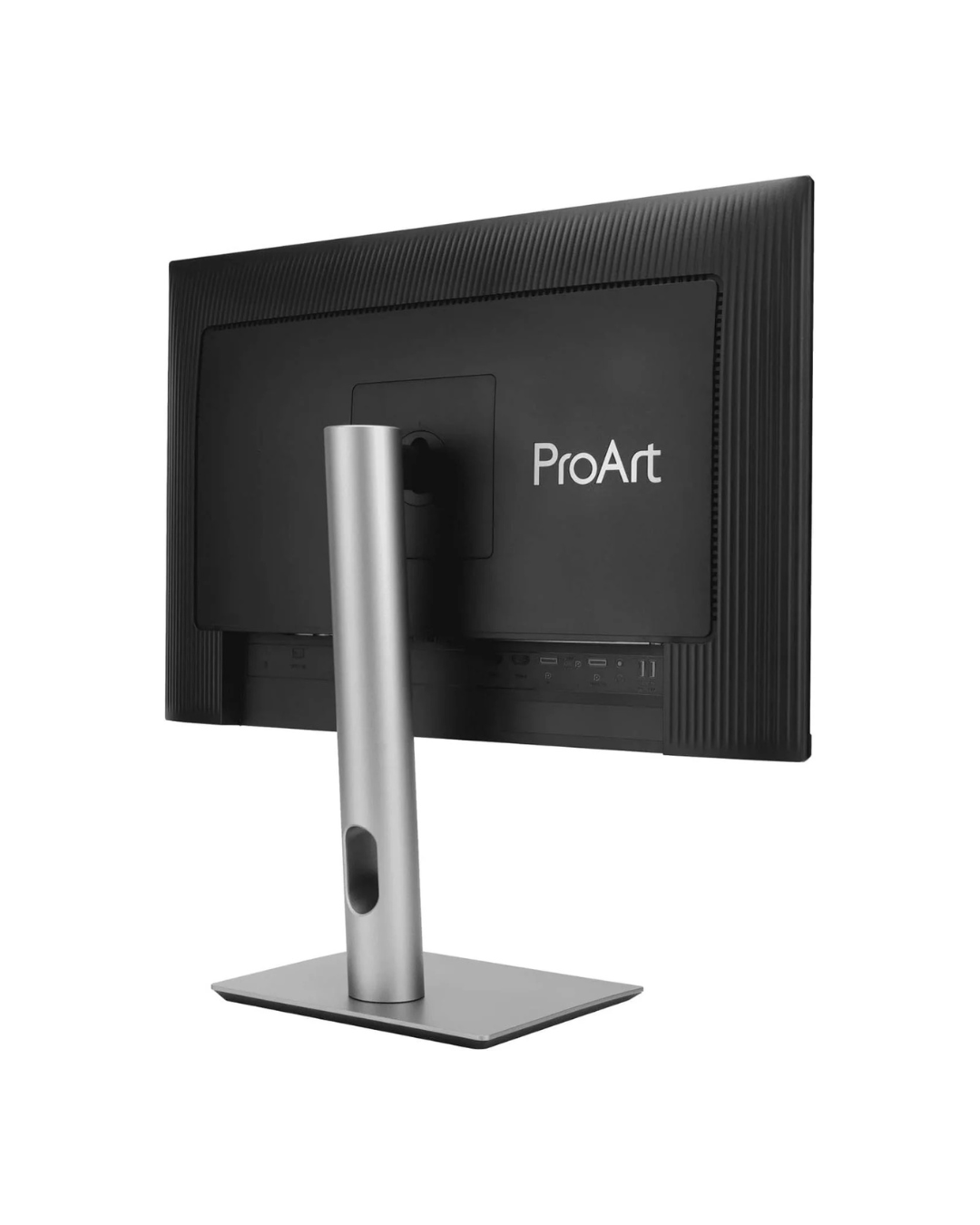 ASUS PA248CRV 24.1" Professional Monitor – 5ms Response, 1920x1200 WUXGA, 75Hz, DisplayPort + HDMI + USB-C + USB Hub + Built-in Speakers, Black, EU Version