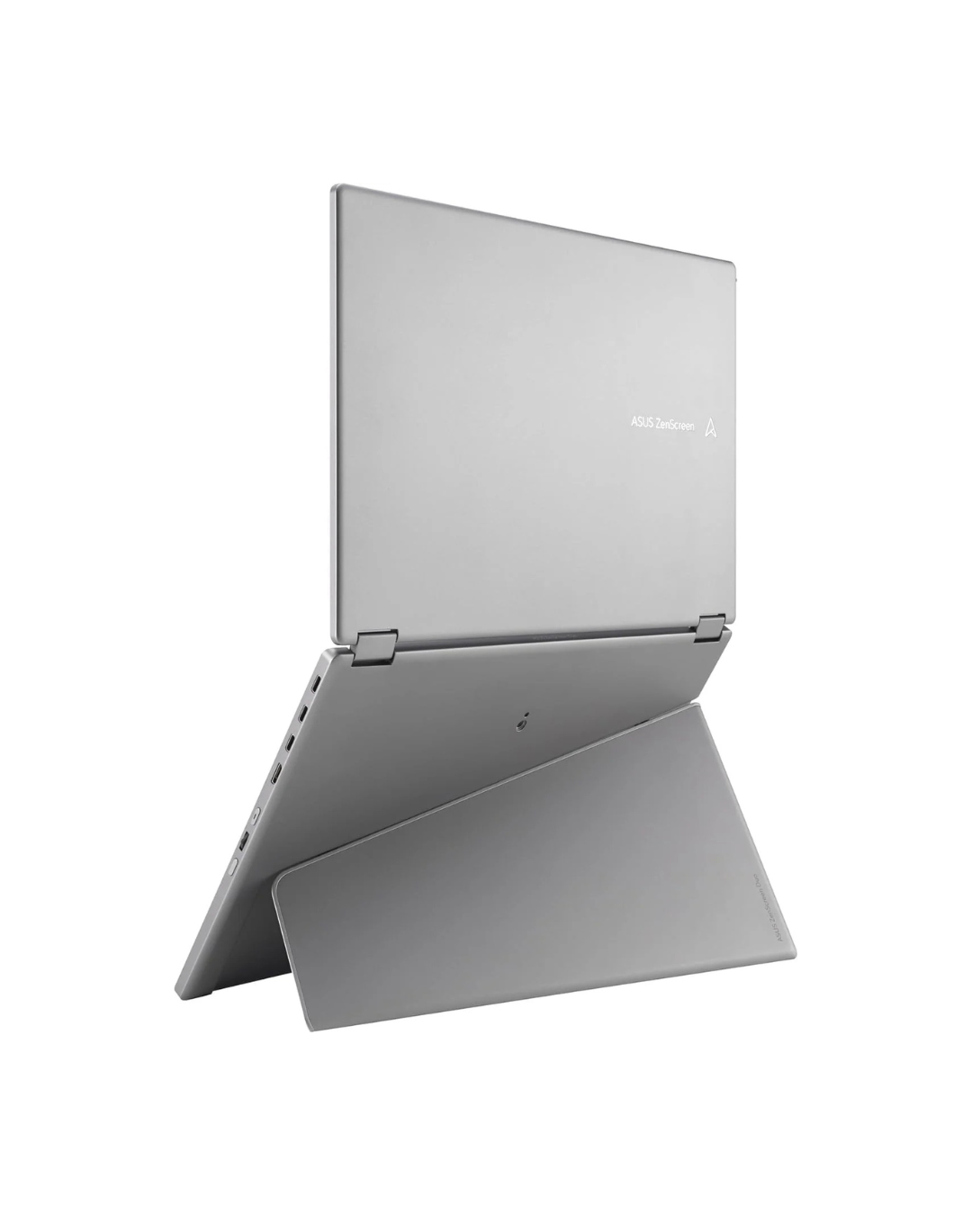 ASUS MQ16AHE 15.6" Gaming Portable Monitor – 1ms Response, HDMI + 2x USB-C, Full HD 1920x1080, 60Hz