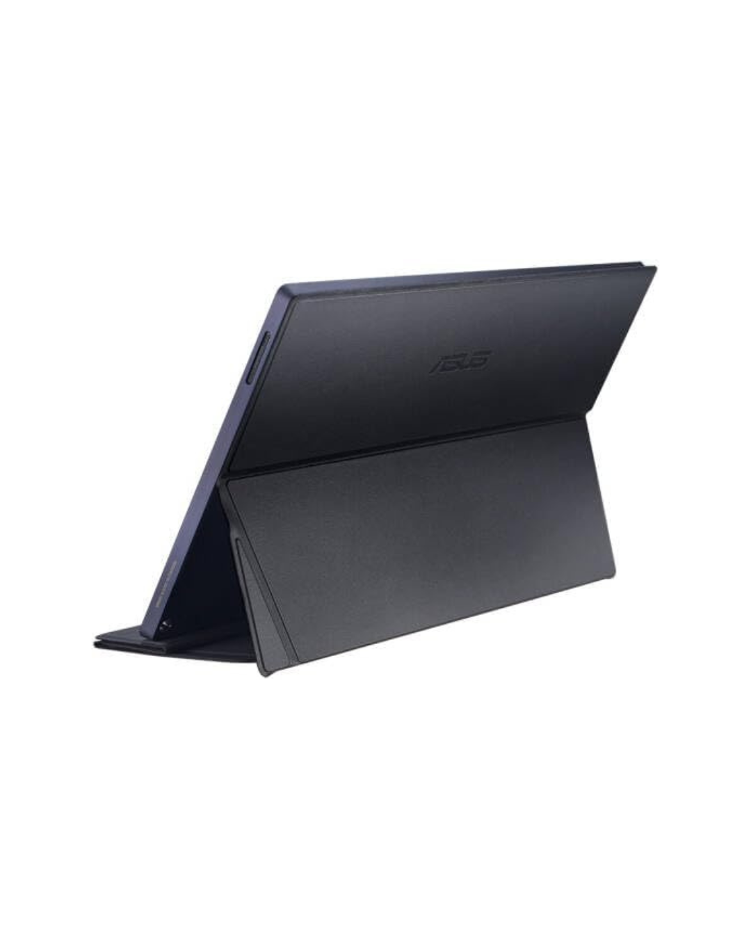 ASUS MB16AMT 15.6" Portable Monitor – 5ms Response, HDMI + USB-C, Full HD 1920x1080, 60Hz, Black