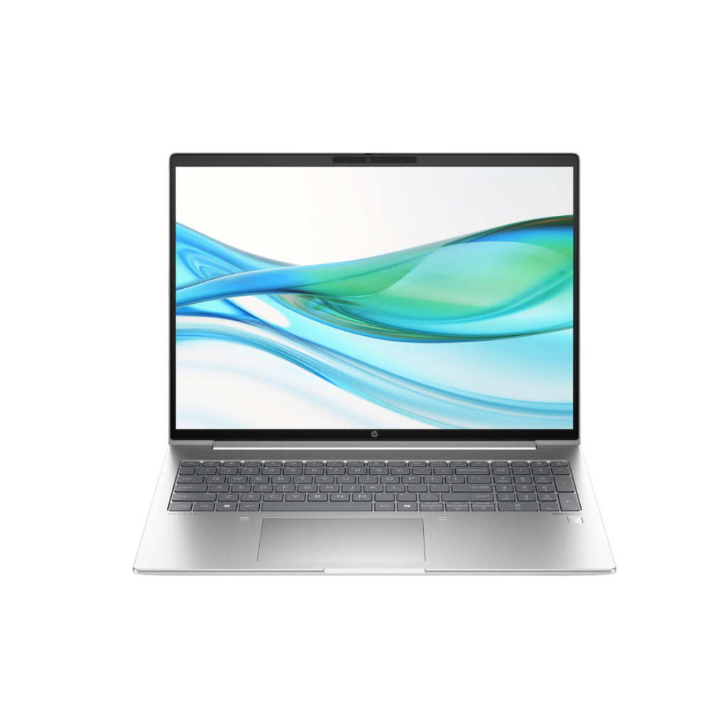 HP Laptop 15-FD0174NIA | Intel Core i7-1355U | 8GB RAM | 512GB SSD | NVIDIA GeForce MX570A 2GB | 15.6” FHD | DOS | Natural Silver