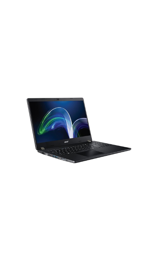 Acer TravelMate TP215 Business Laptop – Intel® Core™ Ultra 5 225U vPro, 8GB DDR5 RAM, 512GB SSD, 15.6" Full HD Display, Windows 11 Pro, Fingerprint Reader, Backlit Keyboard, 3-Year CIW Warranty