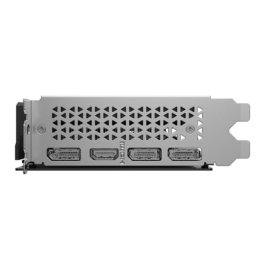 PNY GeForce RTX™ 4060 8GB XLR8 Gaming Verto Dual Fan OC Graphics Card DLSS 3