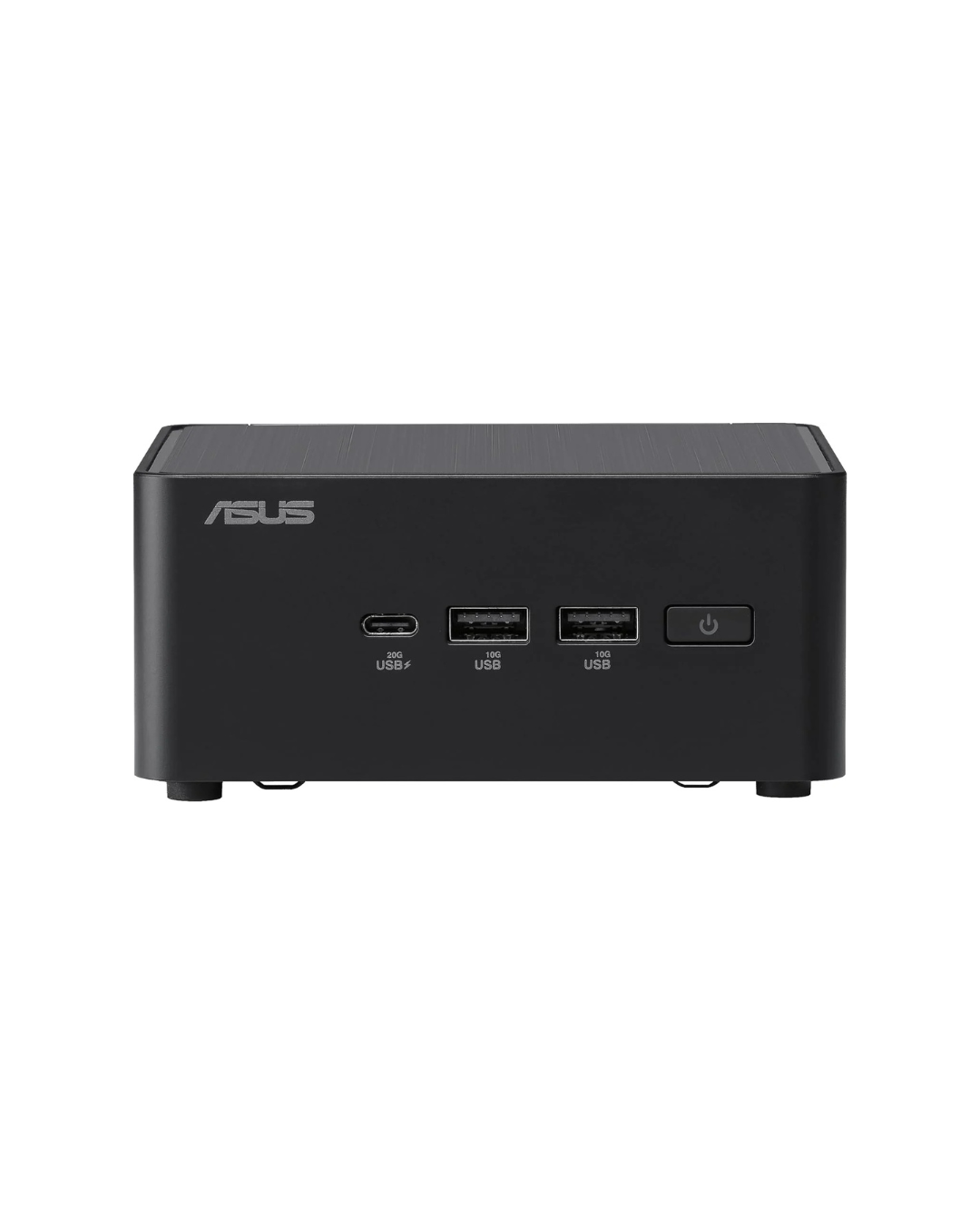 ASUS NUC 14 Pro Tall Full System Mini PC with Intel 14th Gen Core Ultra 5 125H, 16GB DDR5 RAM, 512GB PCIe G4x4 NVMe SSD Thunderbolt 4, Win 11 Pro Toolless Chassis Access VESA Mount Included