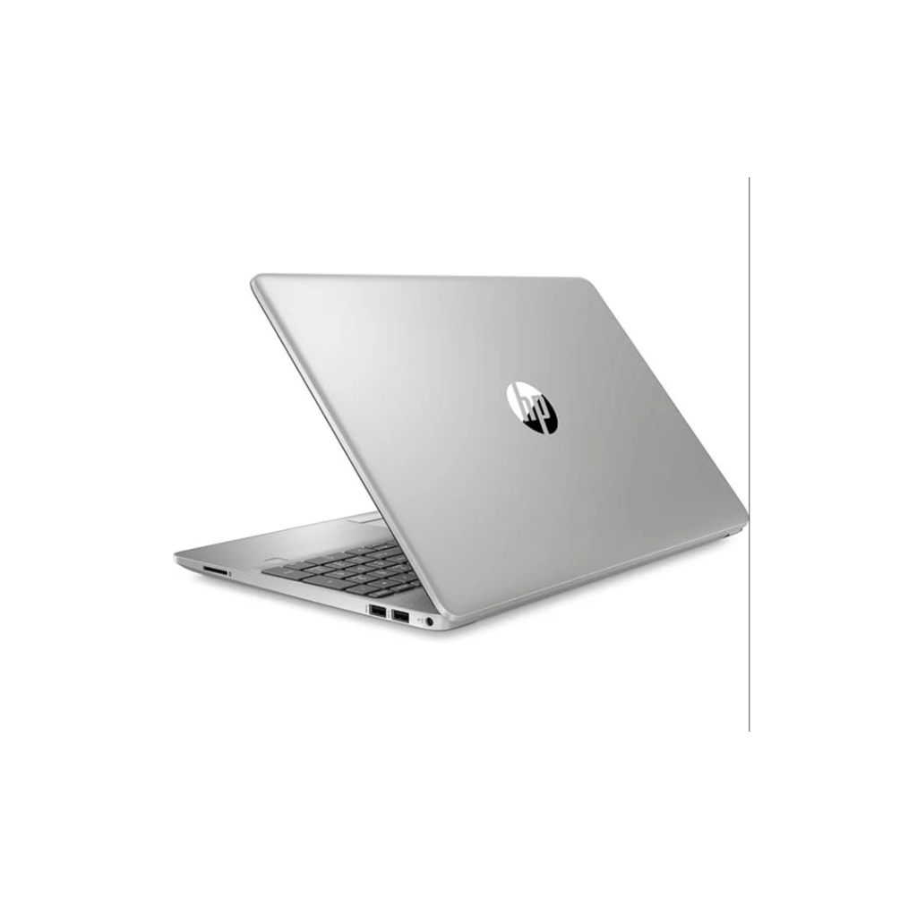 HP 250 G9 Laptop | Intel Celeron N4500 | 8GB RAM | 256GB SSD | 15.6" FHD | Backlit Keyboard | DOS | Silver