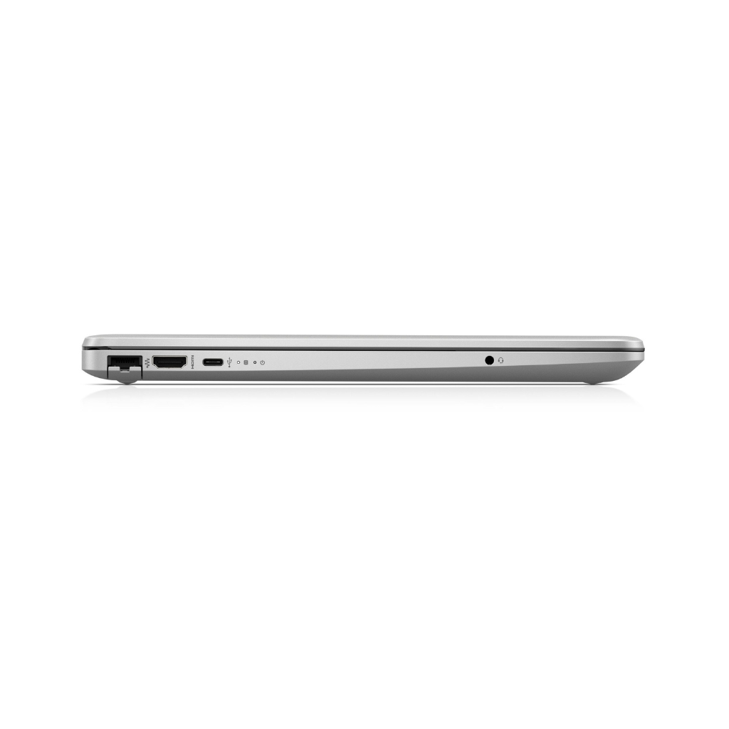 HP 250 G9 Laptop | Intel Celeron N4500 | 8GB RAM | 256GB SSD | 15.6" FHD | DOS | Asteroid Silver | Model 6S798EA#BH5