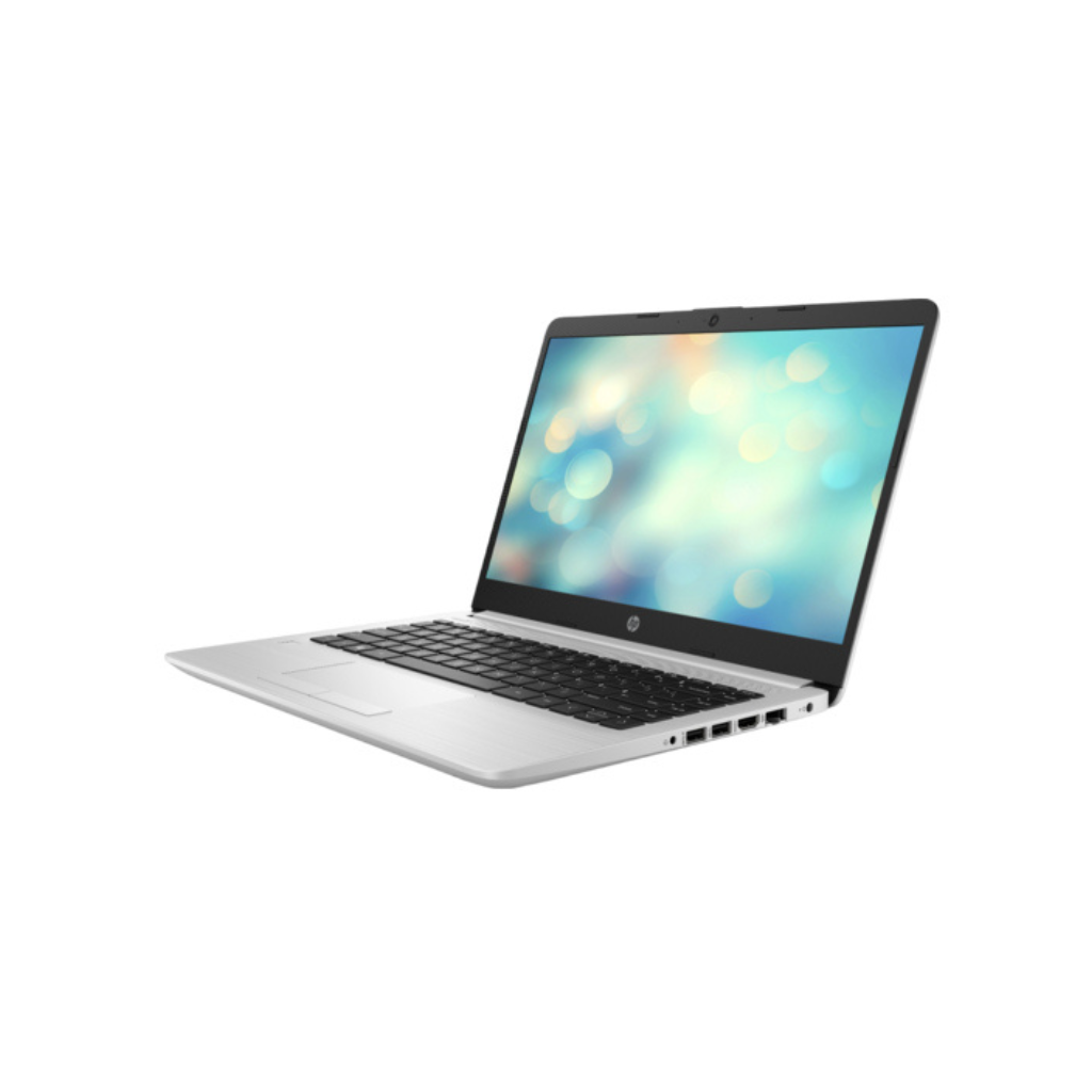 HP Laptop 15-FD0174NIA | Intel Core i7-1355U | 8GB RAM | 512GB SSD | NVIDIA GeForce MX570A 2GB | 15.6” FHD | DOS | Natural Silver