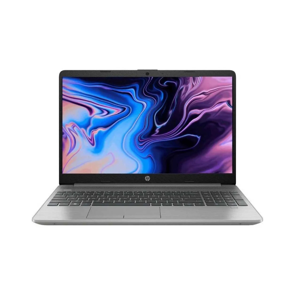 HP 250 G9 Laptop | Intel Celeron N4500 | 8GB RAM | 256GB SSD | 15.6" FHD | DOS | Asteroid Silver | Model 6S798EA#BH5