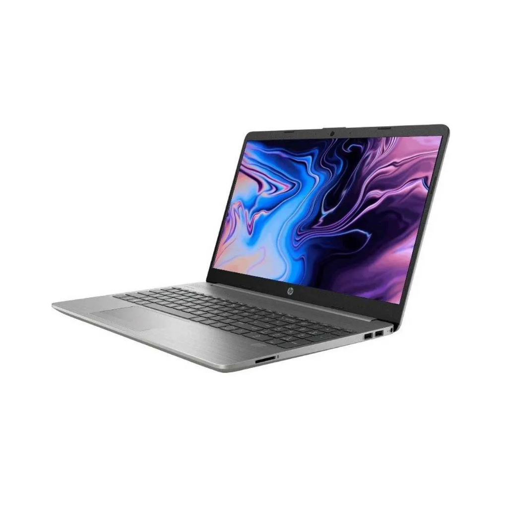 HP 250 G9 Laptop | Intel Celeron N4500 | 8GB RAM | 256GB SSD | 15.6" FHD | DOS | Asteroid Silver | Model 6S798EA#BH5