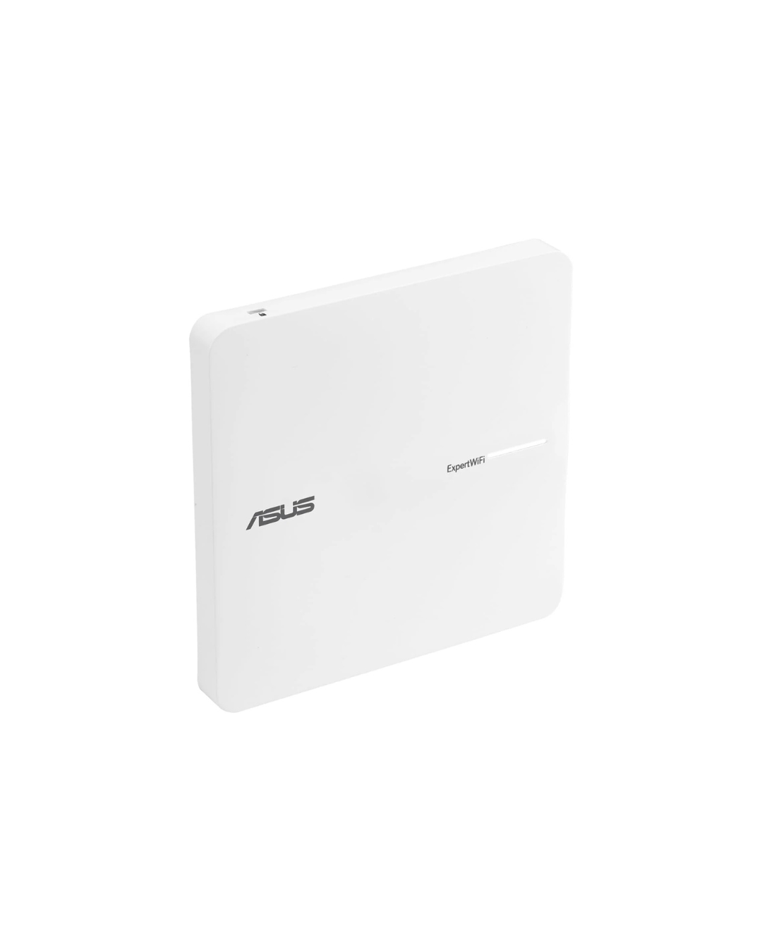 ASUS ExpertWiFi EBA63 is a Dual-Band WiFi 6 (802.11ax) PoE Access Point