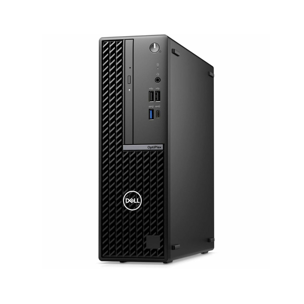 Dell OptiPlex 7020 MT Desktop | Intel Core i3-14100 | 8GB RAM | 512GB SSD | DVDRW | Ubuntu