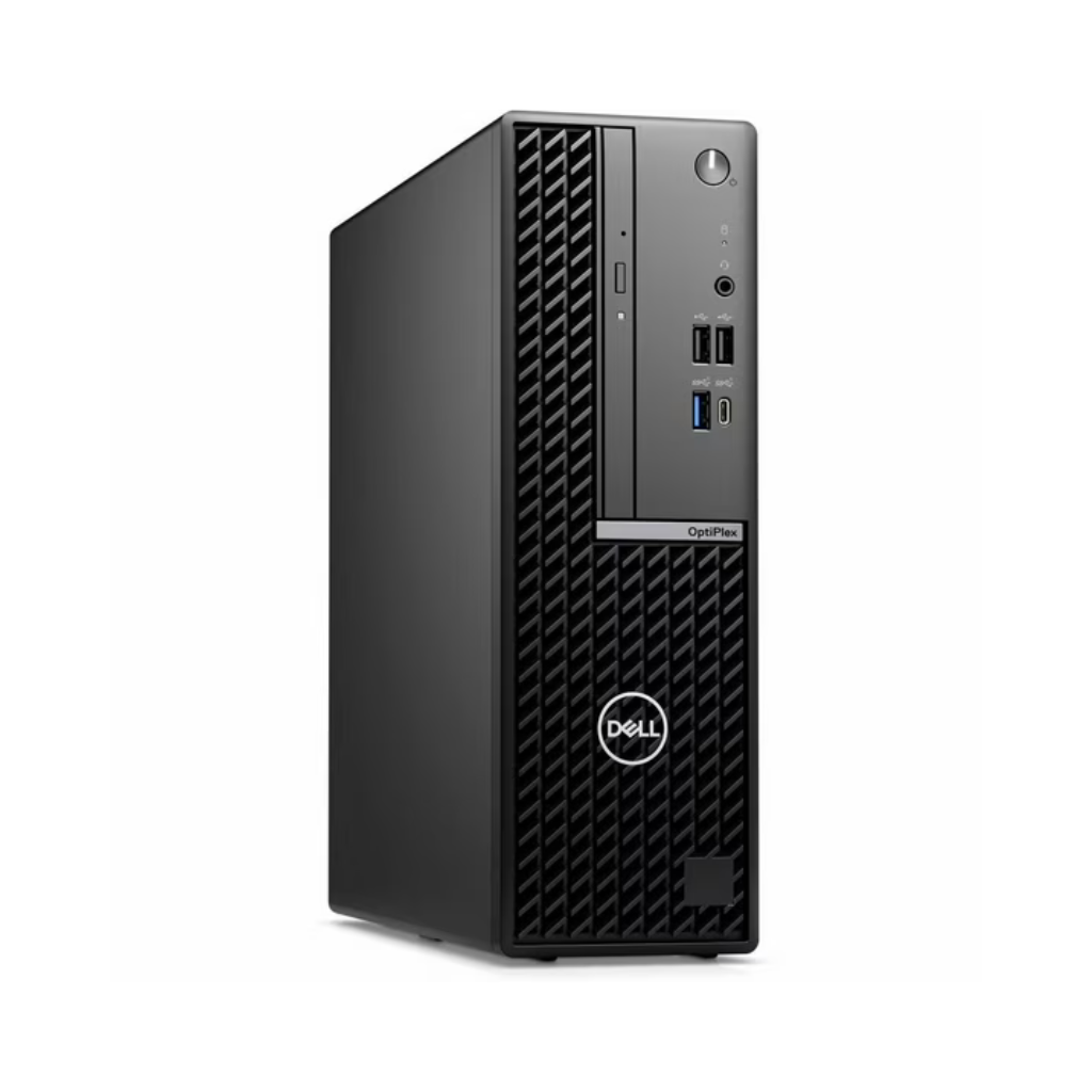 Dell OptiPlex 7020 MT Desktop | Intel Core i3-14100 | 8GB RAM | 512GB SSD | DVDRW | Ubuntu