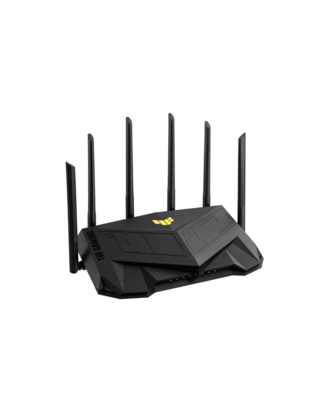 ASUS GT-AX6000 WiFi 6 Dual-Band Router – 6000 Mbps, OFDMA & MU-MIMO, AiMesh Compatible