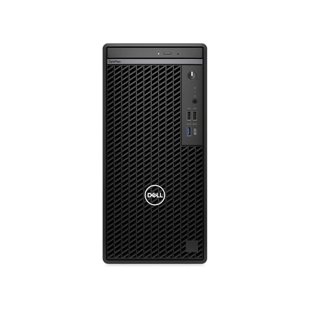 Dell OptiPlex 7020 MT Desktop | Intel Core i3-14100 | 8GB RAM | 512GB SSD | DVDRW | Ubuntu