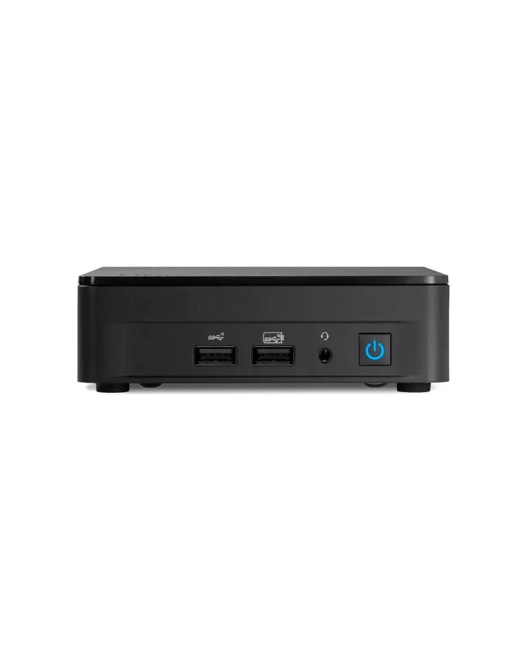 ASUS NUC 12 Pro Kit NUC12WSKi7, vPRO Core i7-1260P Processor, 4xUSB, M.2 22x80 NVMe 22x42 SATA, 2,5Gbe LAN, 2xHDMI, 2x Thunderbolt 4 (USB-C+DP), EU Cord, Single Unit