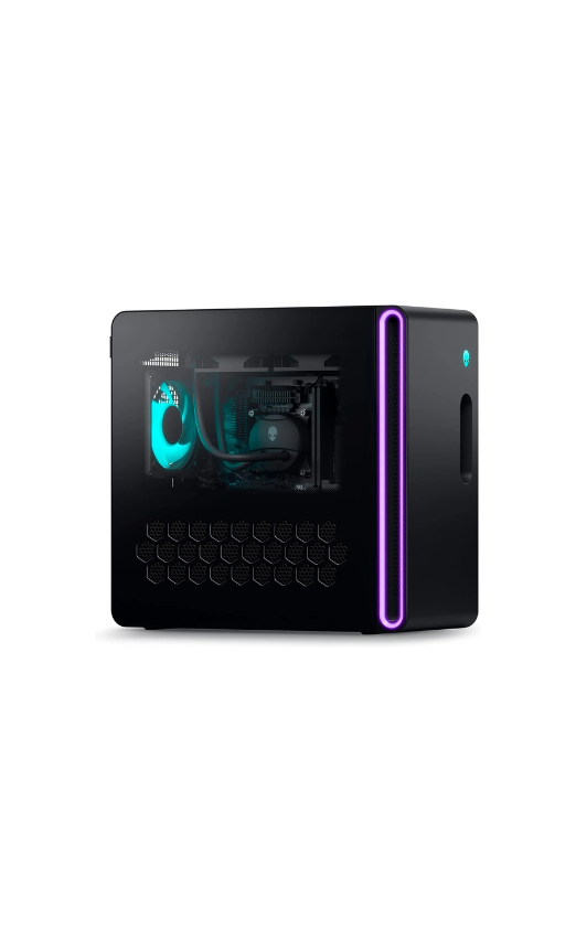 Alienware Aurora R16 Gaming Desktop - Intel Core i7-14700F Processor ...