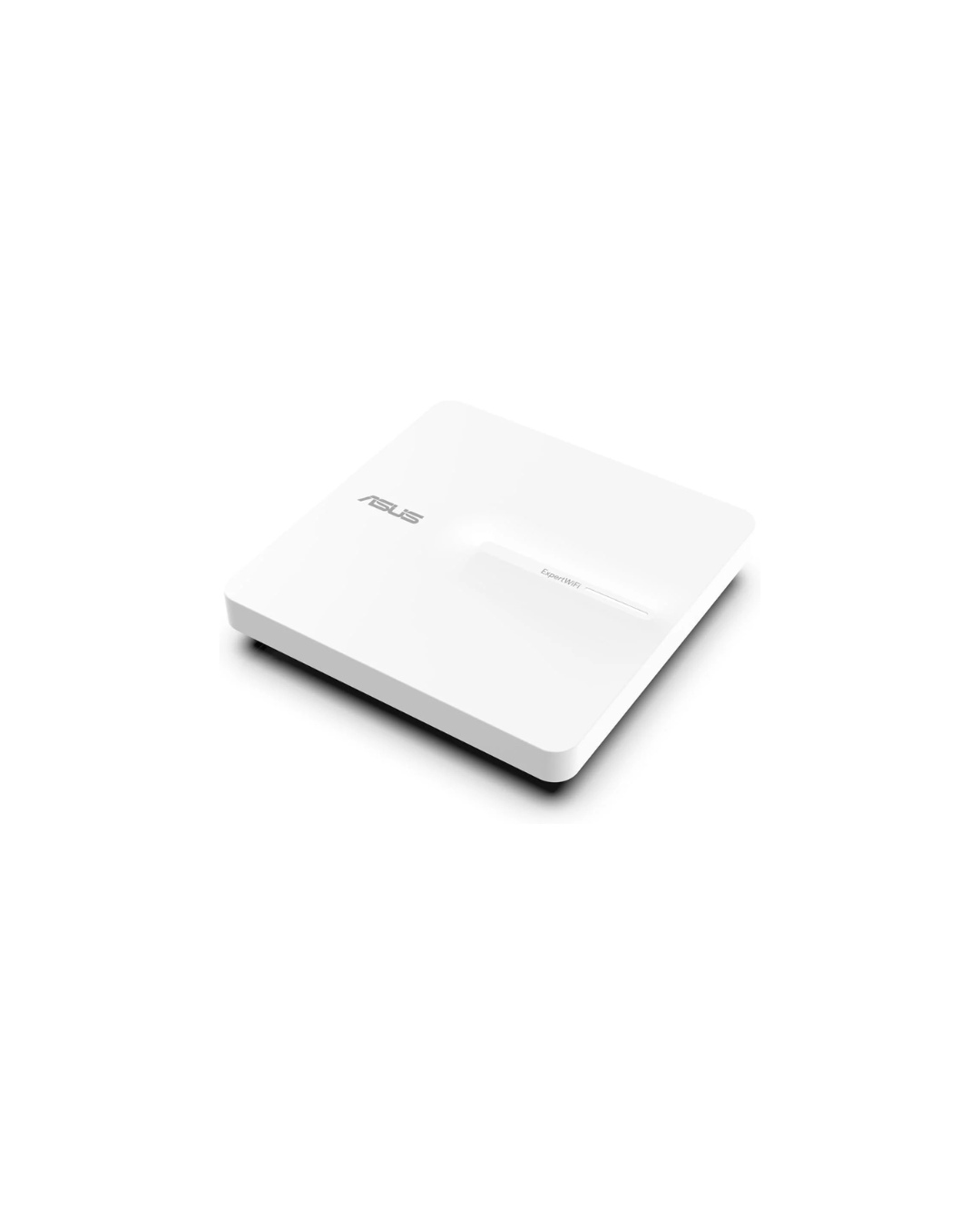ASUS ExpertWiFi EBA63 is a Dual-Band WiFi 6 (802.11ax) PoE Access Point