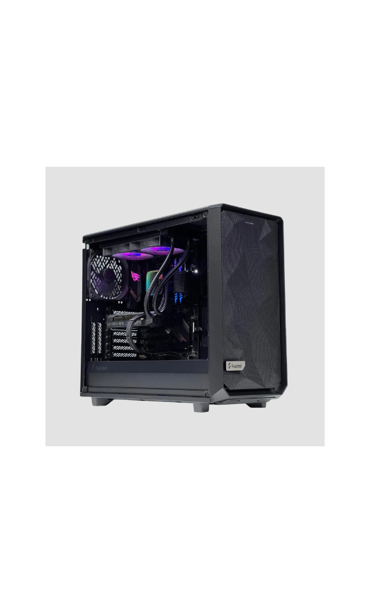APOCALYPSE PC - AMD Ryzen 9800X3D UP TO 5.20 GHz, GeForce RTX 5060 Ti , 32GB ddr5 ram, 1TB NVME, 850W 80 Plus PSU, win 11 pro