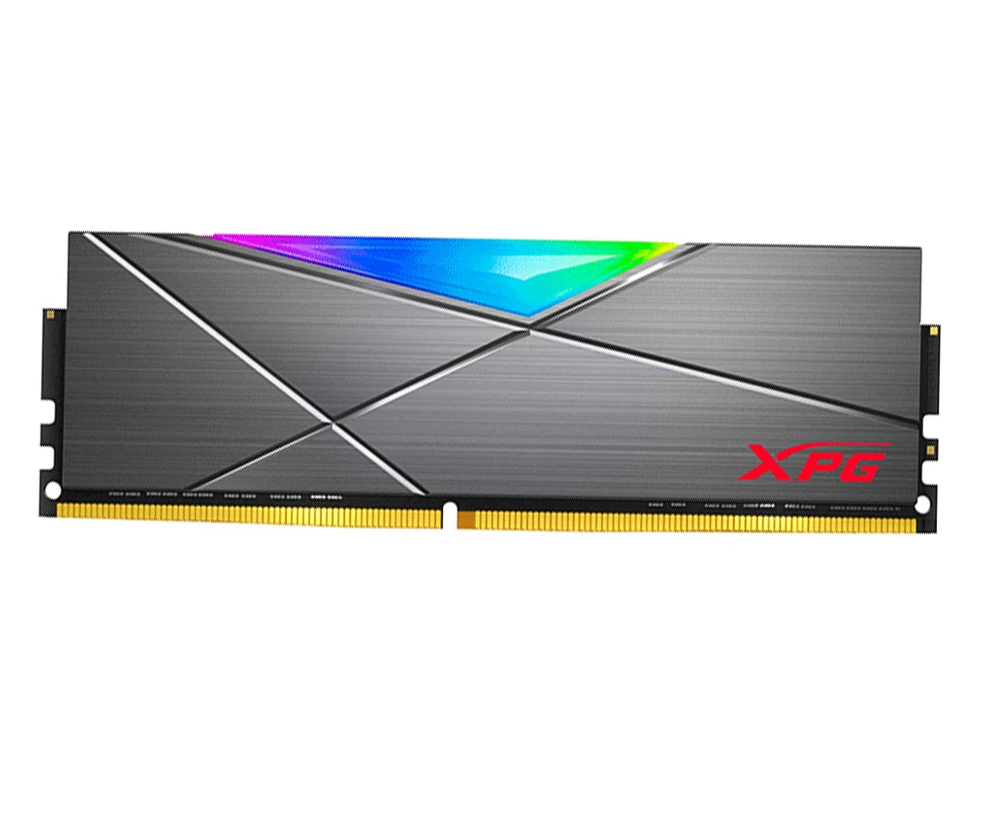 XPG SPECTRIX RAM DDR4 32GB/3200 D50 BLACK (1x32)