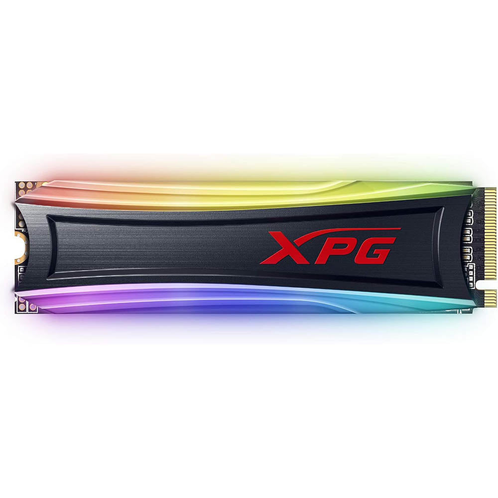 XPG SPECTRIX S40G RGB M.2 2280