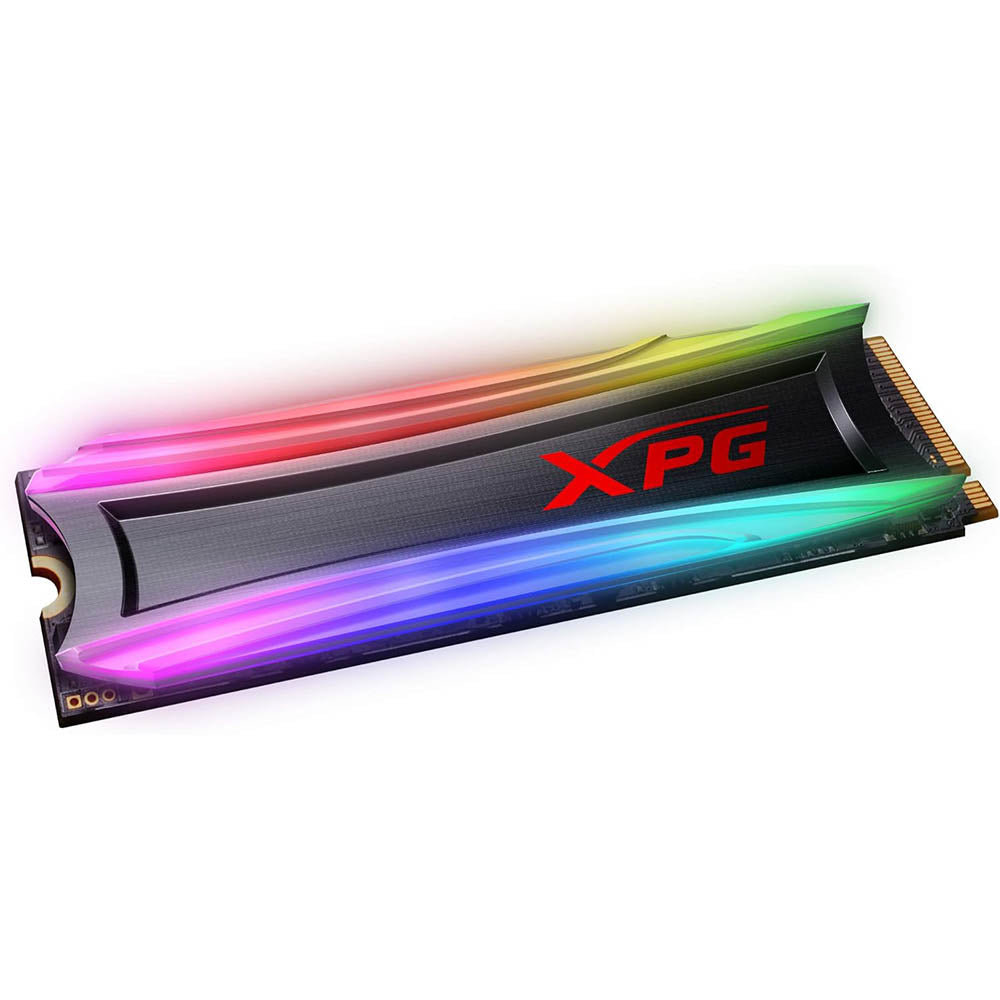 XPG SPECTRIX S40G RGB M.2 2280