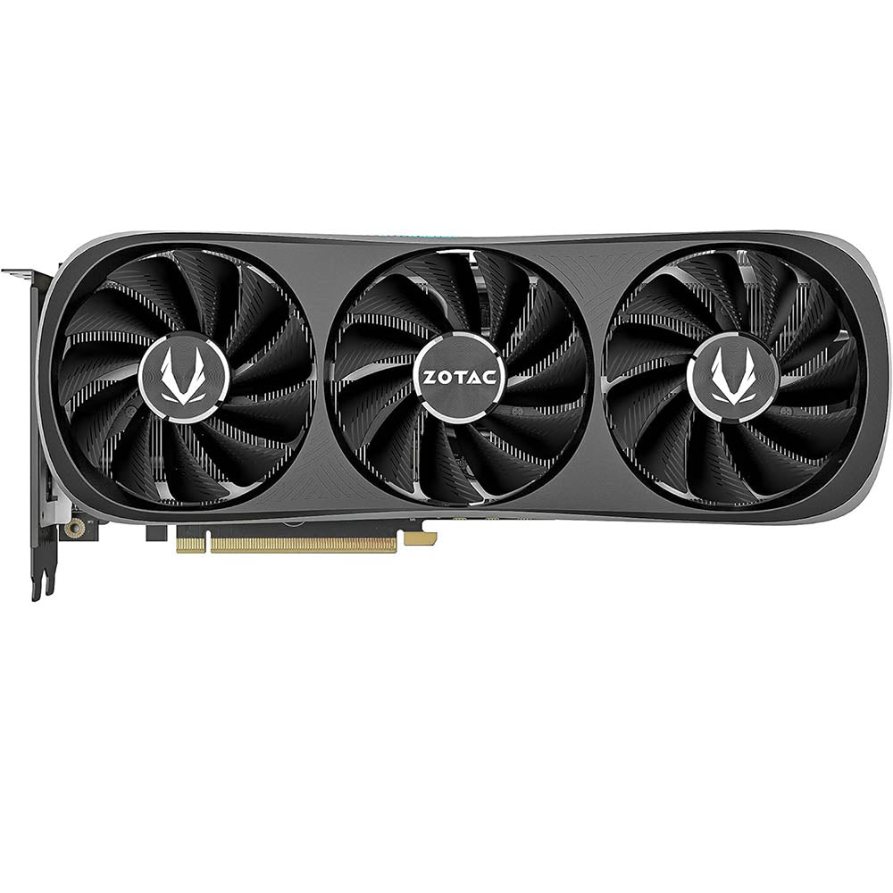 ZOTAC Gaming GeForce RTX 4070 Trinity DLSS 3 12GB