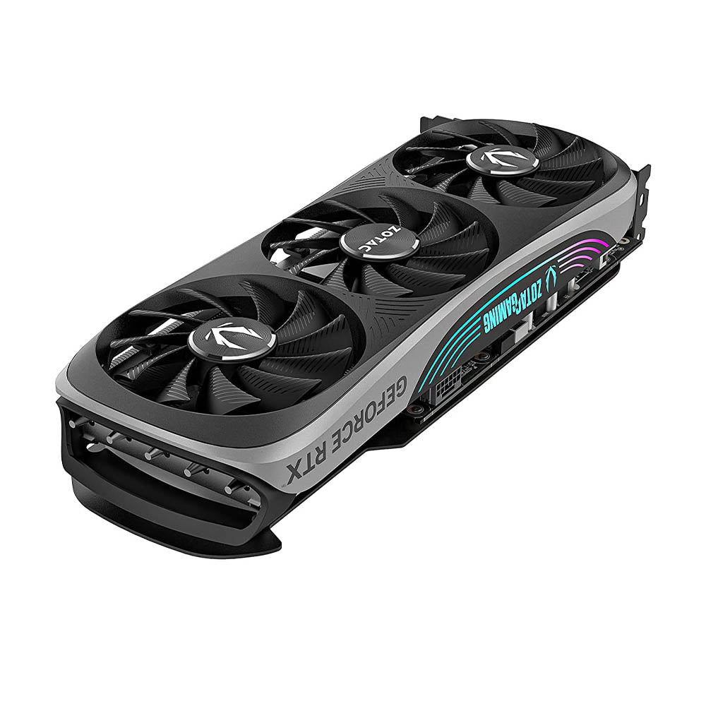 ZOTAC Gaming GeForce RTX 4070 Trinity DLSS 3 12GB