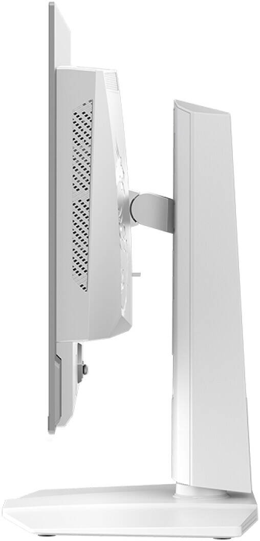 MSI MAG 272QPW QD-OLED 28" WQHD Gaming Monitor – 280Hz Refresh, 0.03ms Response, HDR, Ultra-Fast OLED Display for Pro & Competitive Gaming