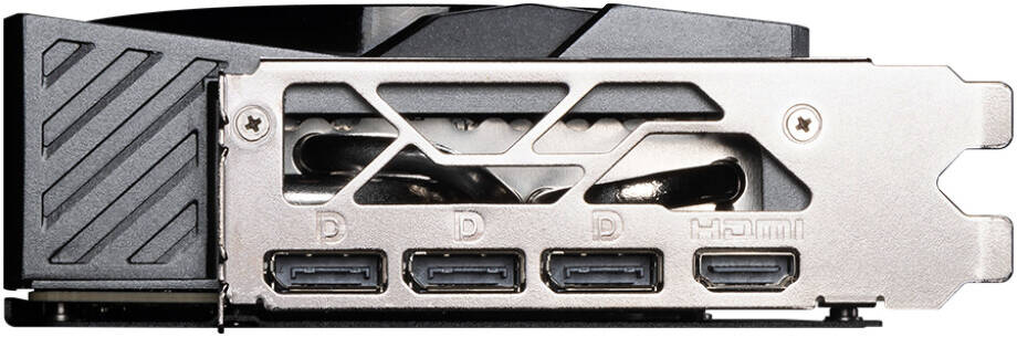 MSI GeForce RTX 5080 16GB Expert OC Graphics Card – Triple Fan Cooling, DLSS 3.5, Ray Tracing, Overclocked GPU for 4K & High-Performance Gaming