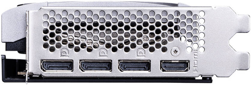 MSI GeForce RTX 5060 Ti 8GB VENTUS 3X OC Graphics Card – Triple Fan Cooling, Ray Tracing, DLSS 3.5, Overclocked Performance GPU