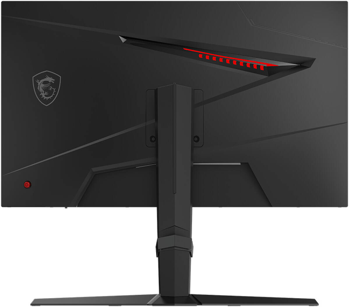 MSI MPG 275CQRXF 27" Curved VA Gaming Monitor – 240Hz Refresh Rate, 0.5ms Response, QHD Resolution, HDR, Adjustable Stand for Ultra-Smooth Competitive Gaming