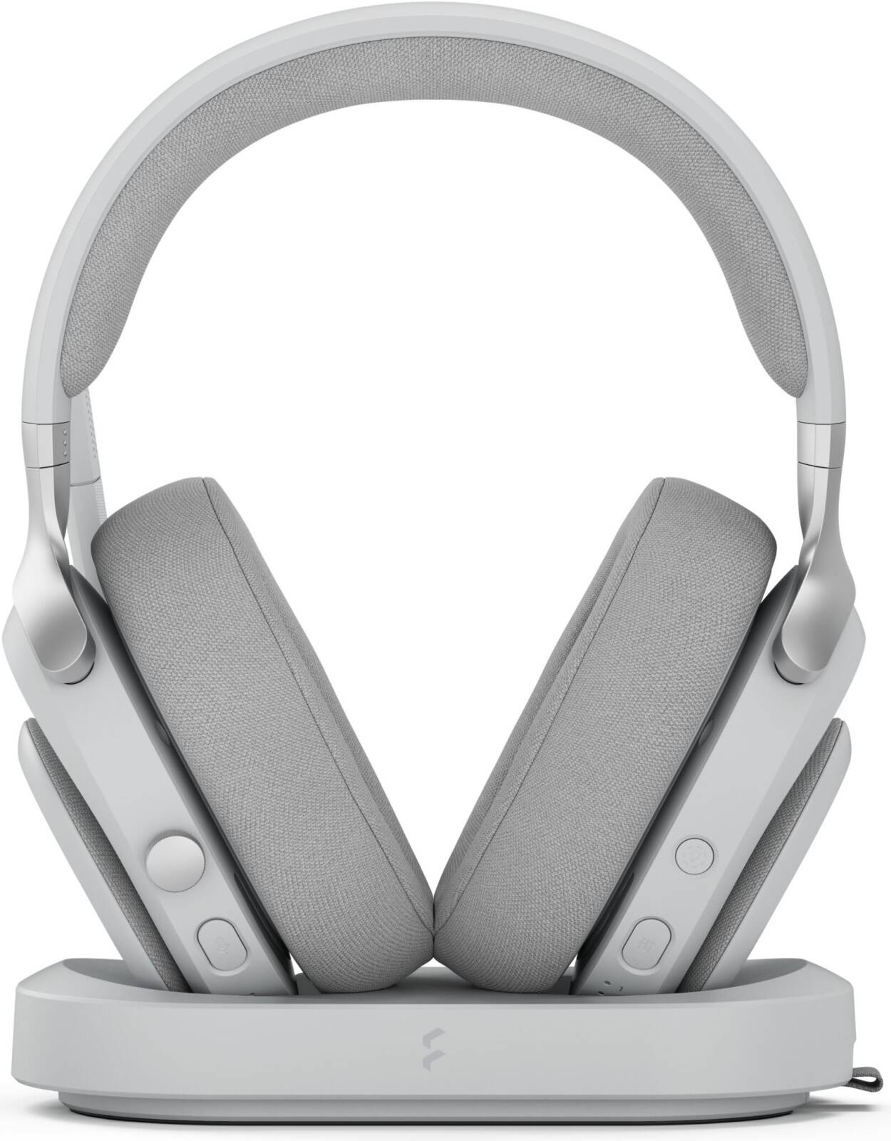 Fractal Design Scape Light Headset – Lightweight RGB Gaming & Office Headphones with Clear Audio