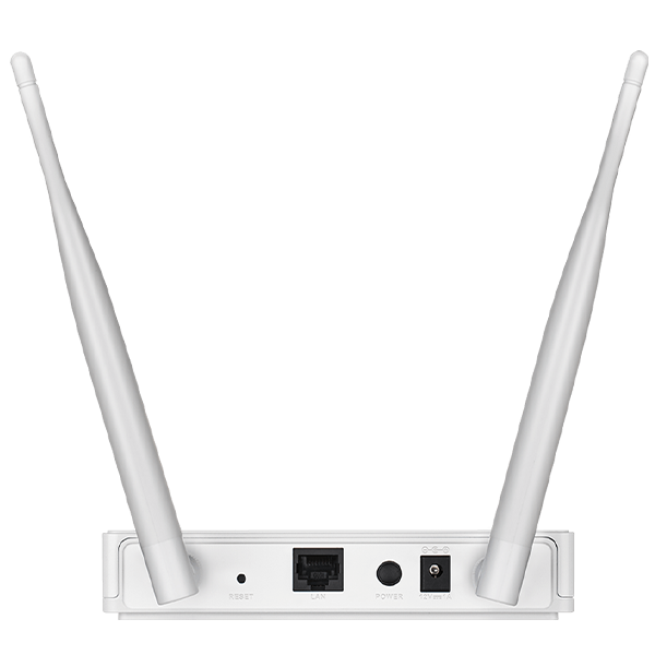 DLINK RANGE EXTENDER+ACEESS POINT AC1200 DUAL BAND