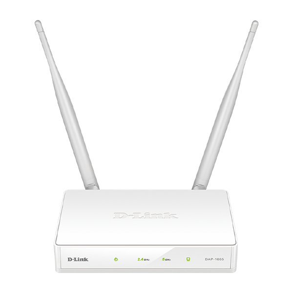 DLINK RANGE EXTENDER+ACEESS POINT AC1200 DUAL BAND