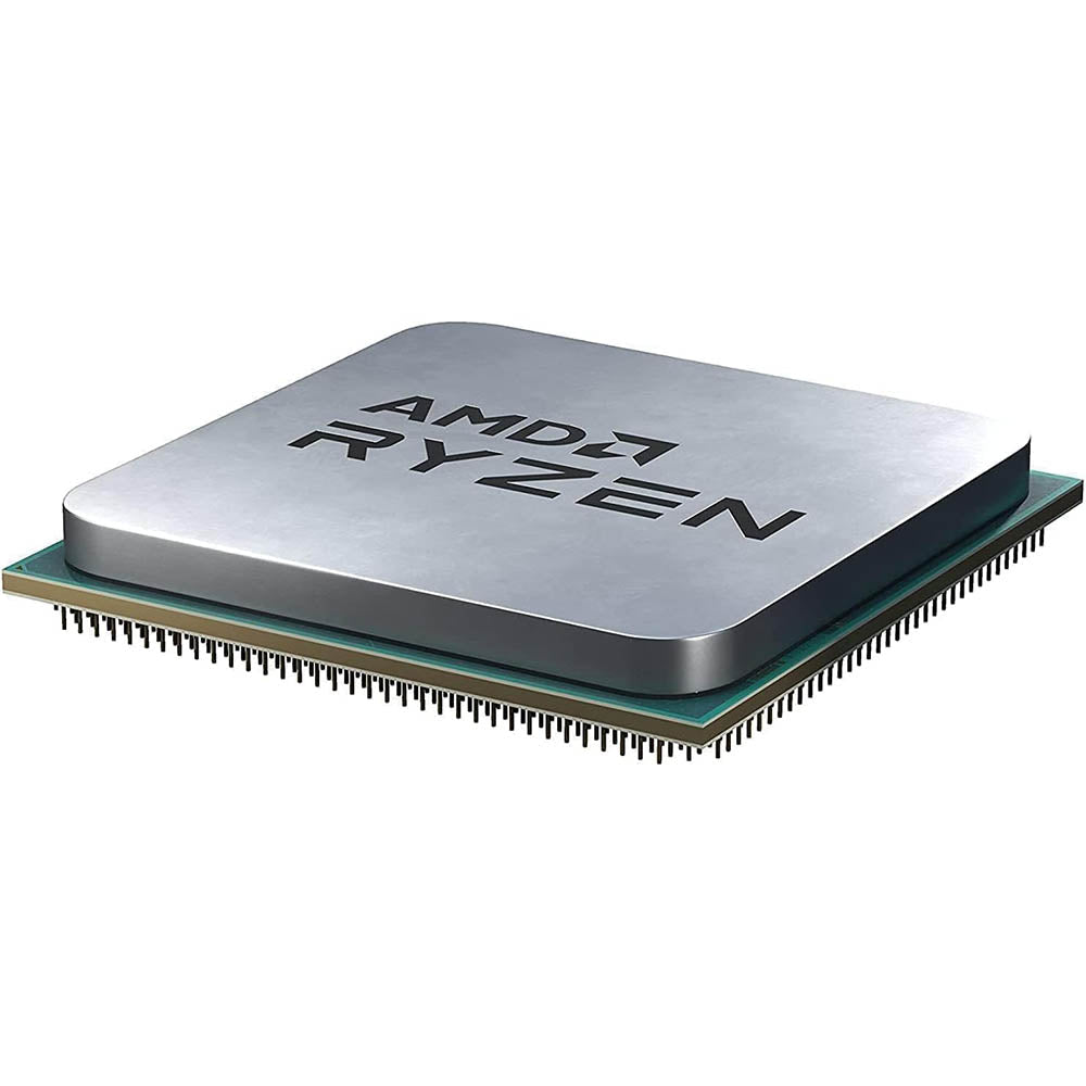 AMD Ryzen 5 Desktop Processor 6 core/12 thread