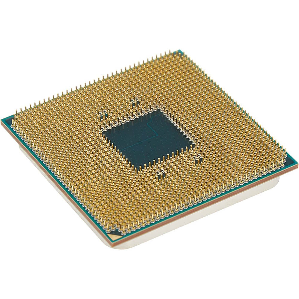 AMD Ryzen 5 Desktop Processor 6 core/12 thread