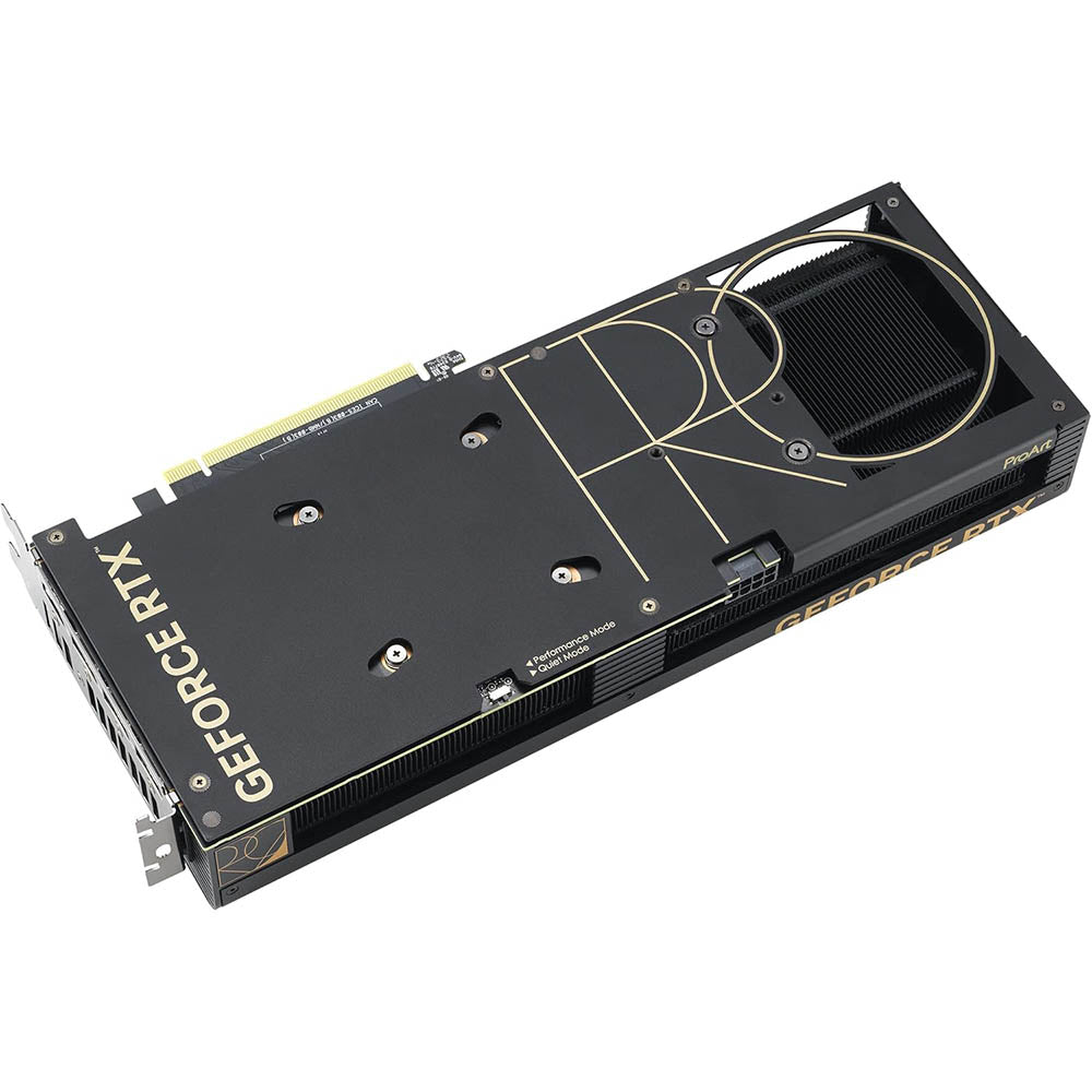 ASUS ProArt GeForce RTX™ 4060 OC Edition 8GB GDDR6