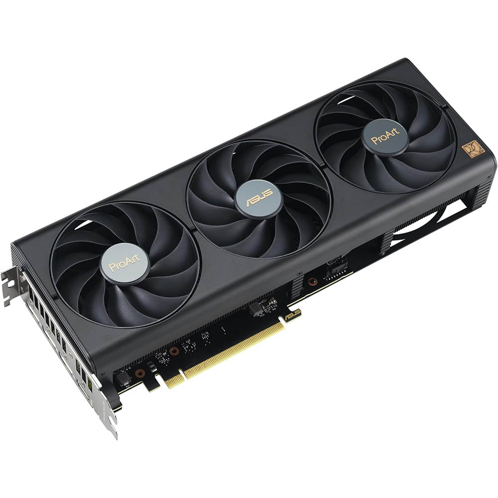 ASUS ProArt GeForce RTX™ 4060 OC Edition 8GB GDDR6