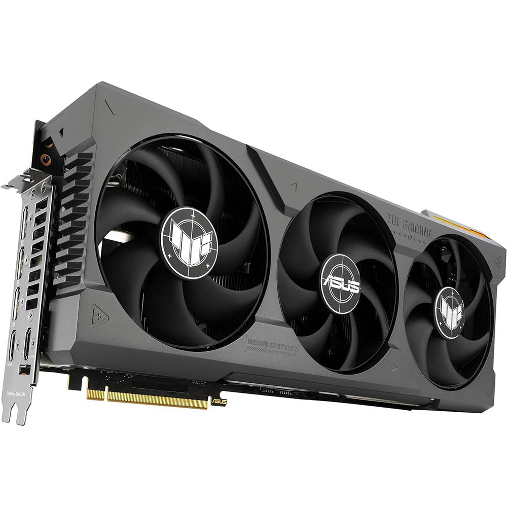 ASUS TUF Gaming NVIDIA GeForce RTX™ 4080 Super OC Edition Gaming