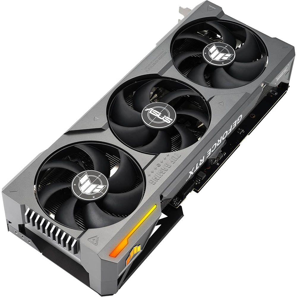 ASUS TUF Gaming NVIDIA GeForce RTX™ 4080 Super OC Edition Gaming