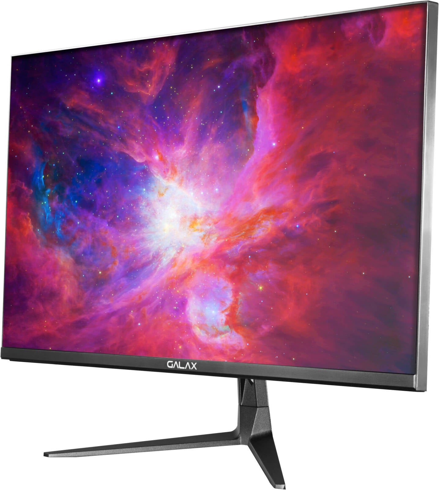 GALAX VIVANCE-01 27″ QHD IPS Gaming Monitor – 2560×1440, 165Hz, 1ms (MPRT), G-SYNC Compatible, HDR, 95% DCI-P3
