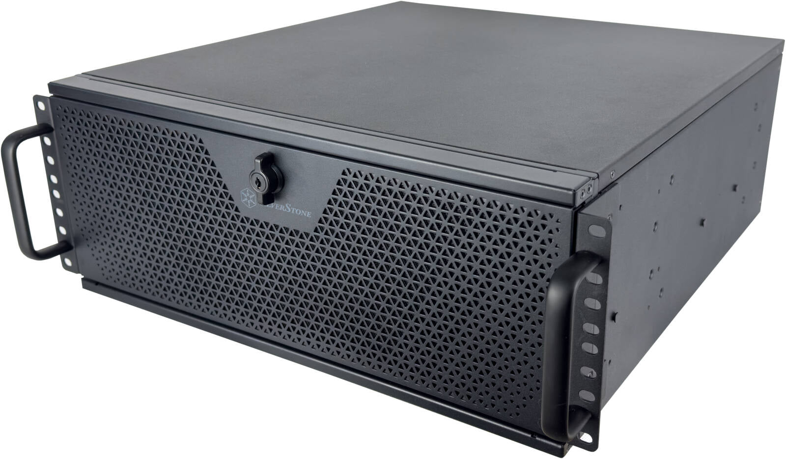 Rack-Mounted Workstation - AMD Ryzen Threadripper Pro 5995WX 64 Core 128 Threads, NVIDIA RTX A2000 6GB, 128GB DDR4 RAM 3200MHz, 2TB SSD Gen 4 + 4TB HDD, 1050W 80 PLUS Gold PSU, 240mm Liquid Cooler