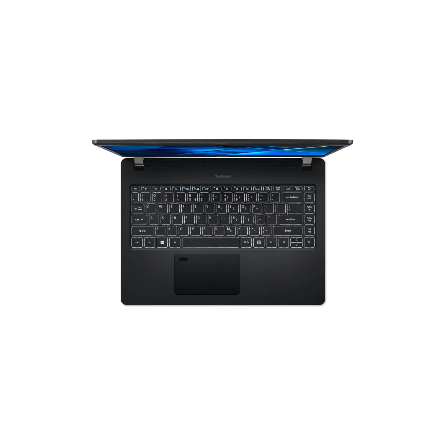 ACER TravelMate P2 – Intel Core i7, 8GB RAM, 512GB SSD, 14"/16" FHD Display, Windows 11 Pro