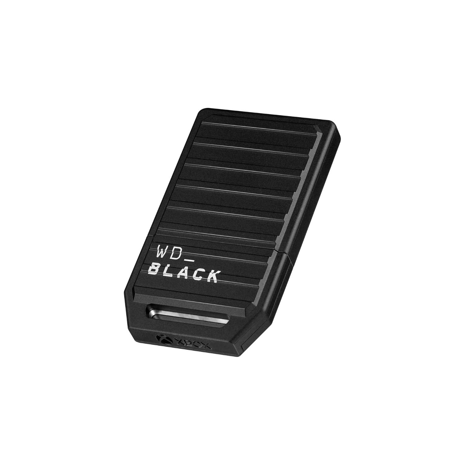 WD_BLACK C50 1TB PCIe 4x2 NVMe Expansion Card – Ultra-Fast 2400MB/s Read & 2000MB/s Write, Compact Gaming Storage