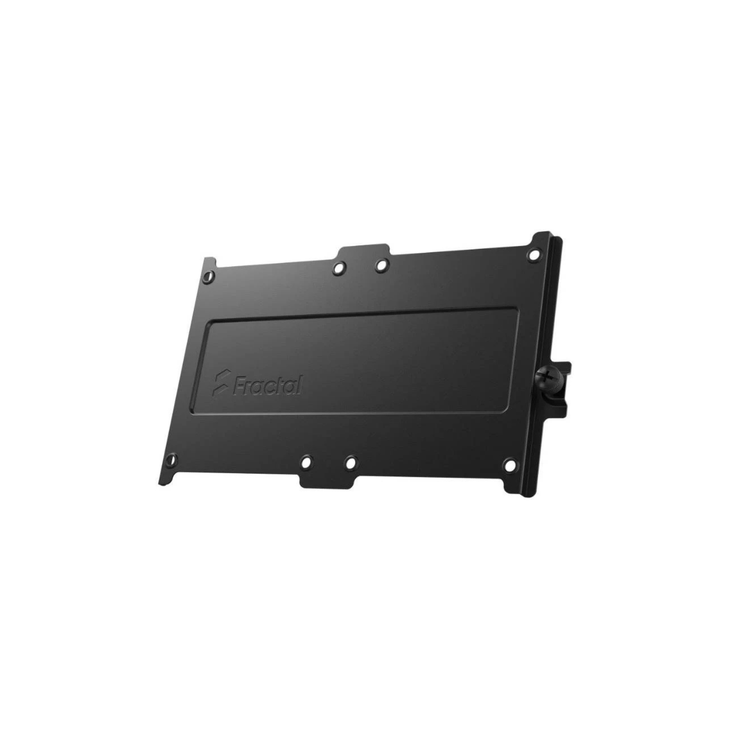 Fractal Design SSD Bracket Kit – Type-D Dual Slot Mount for Secure & Organized Storage