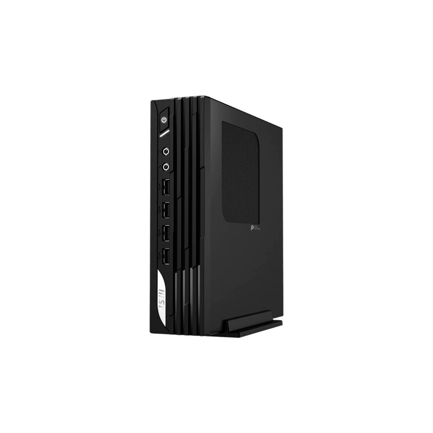 MSI PRO DP21 Desktop PC – Intel Core i5-13400, H610, 120W Adapter, Compact High-Performance PC for Work & Productivity