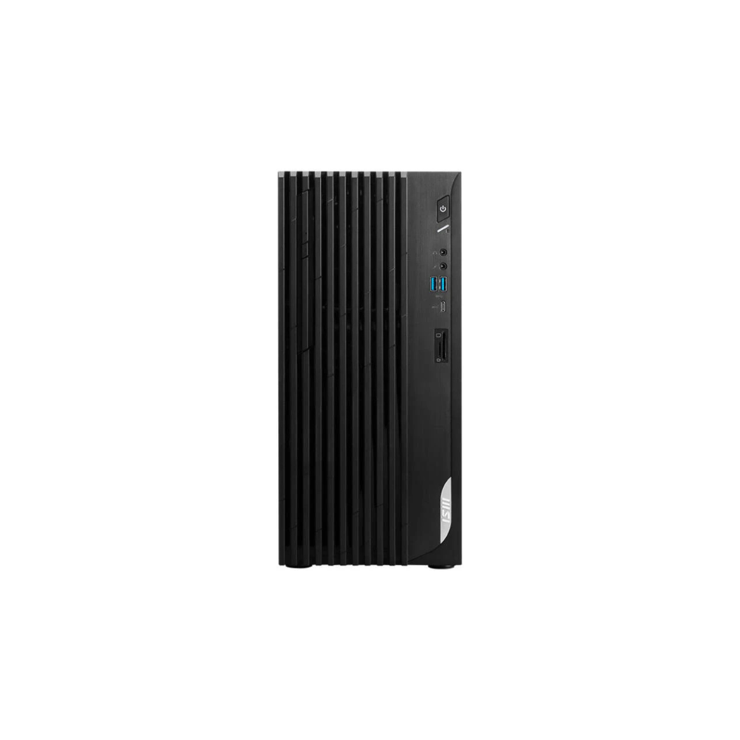 MSI PRO DP180 Desktop PC – Intel Core i5-14400F, H610, 500W PSU, ATX High-Performance Desktop for Work & Gaming