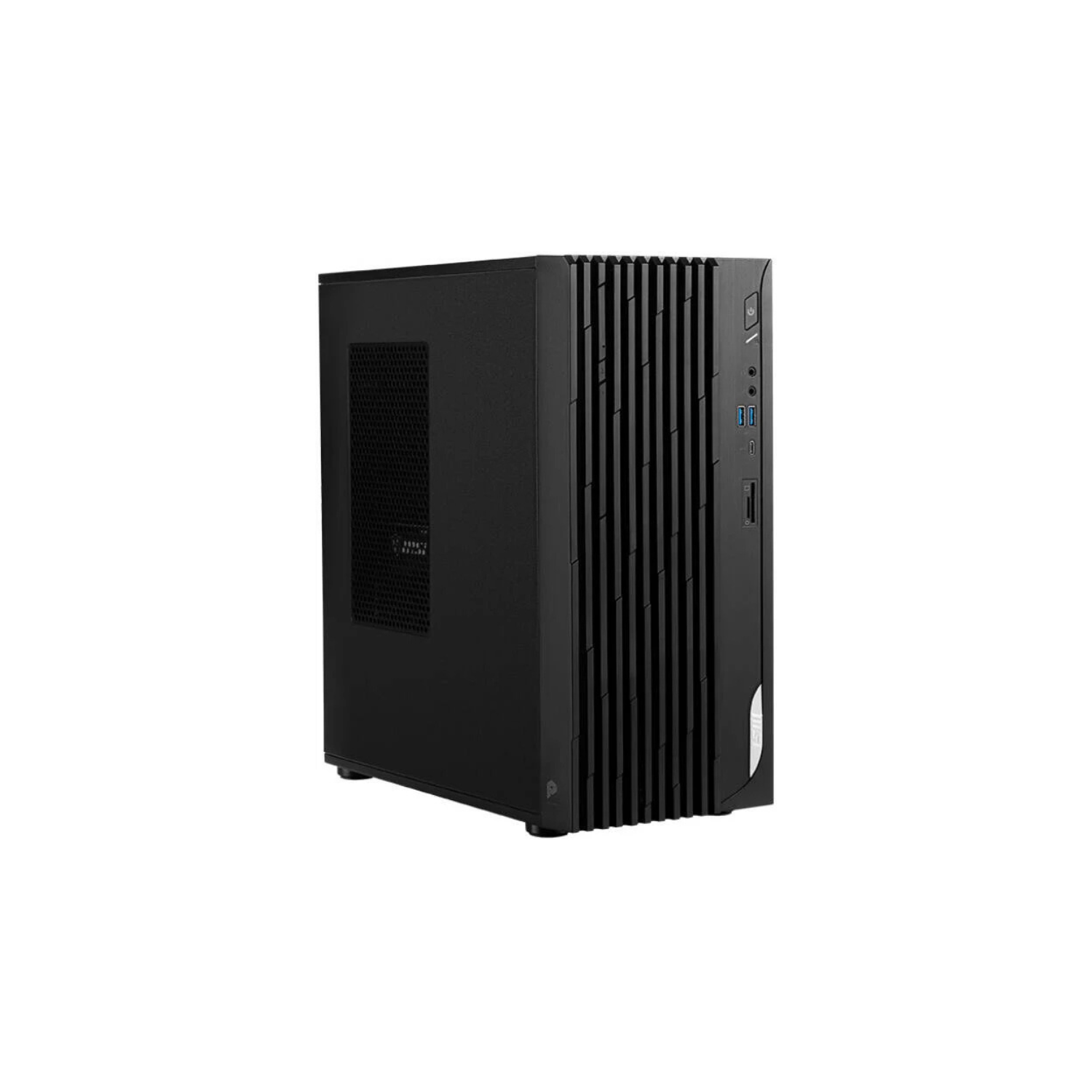 MSI PRO DP180 Desktop PC – Intel Core i5-14400F, H610, 500W PSU, ATX High-Performance Desktop for Work & Gaming